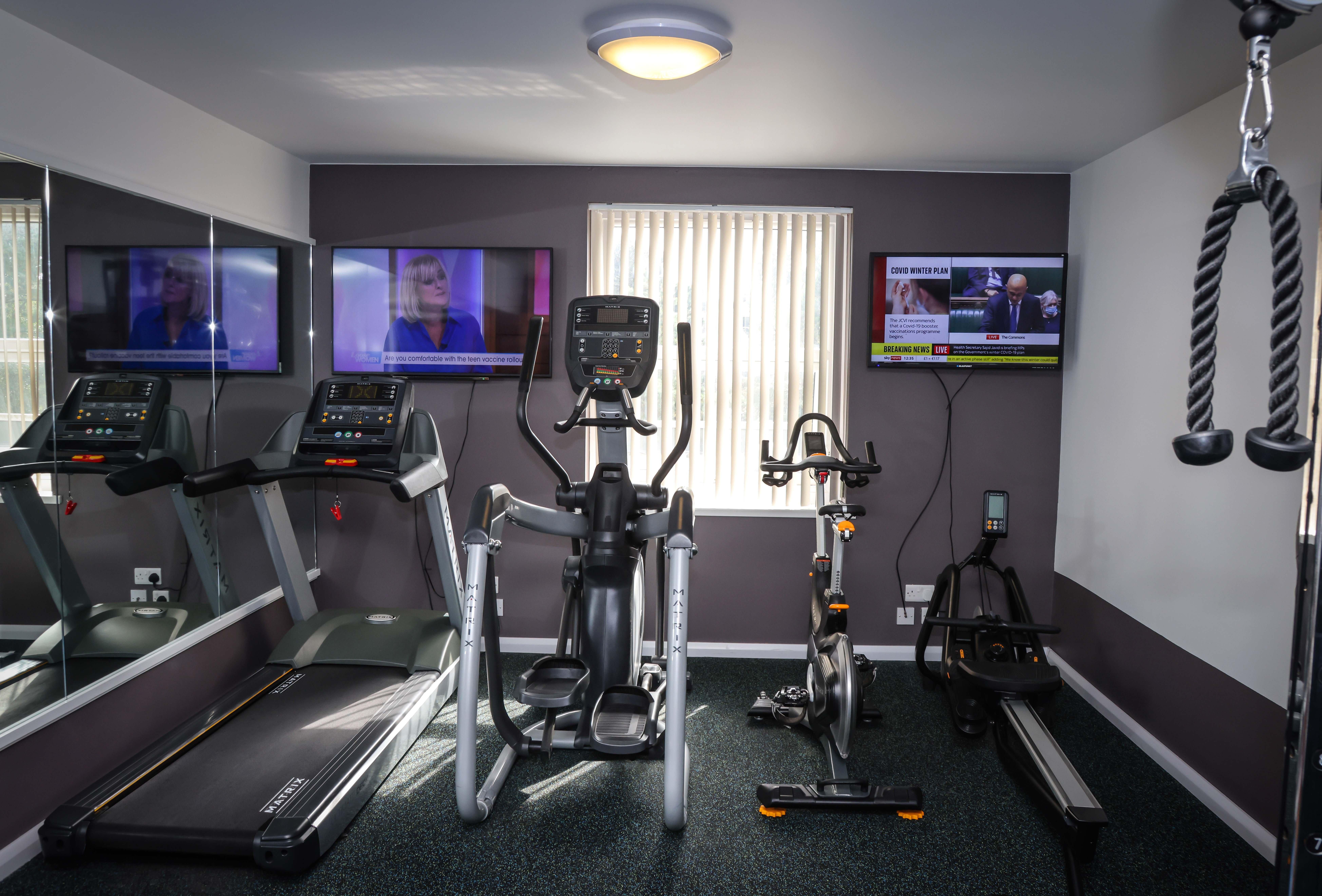 Holiday Inn Bournemouth By Ihg Eksteriør billede